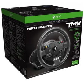 Thrustmaster TMX Force Feedback kormány (4460136)