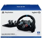 Logitech G29 Driving Force Racing Wheel (941-000112)