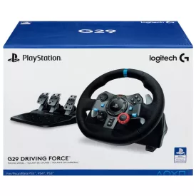 Logitech G29 Driving Force Racing Wheel (941-000112)