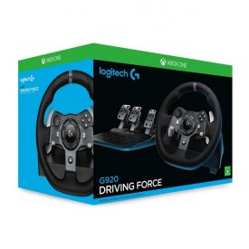 Logitech G920 Driving Force Racing Wheel