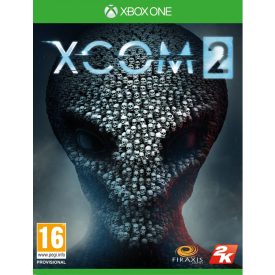 XCOM 2