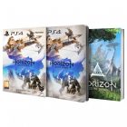Horizon: Zero Dawn Limited Edition
