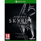 The Elder Scrolls V: Skyrim Special Edition (használt)