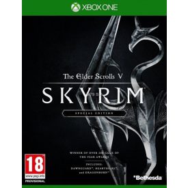 The Elder Scrolls V: Skyrim Special Edition