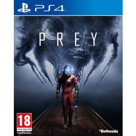 Prey (használt)