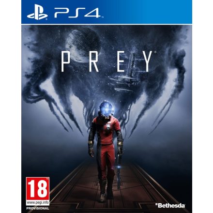 Prey (használt)
