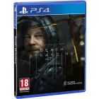 Death Stranding (magyar felirattal)