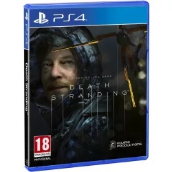 Death Stranding (magyar felirattal)