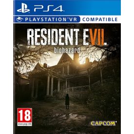 Resident Evil 7 biohazard (használt)