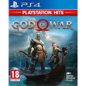 God of War (magyar felirattal)(használt)