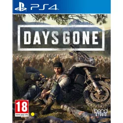 Days Gone (magyar felirattal)
