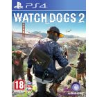 Watch Dogs 2 (magyar felirattal)
