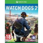 Watch Dogs 2 (magyar felirattal) (használt)