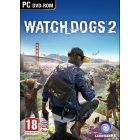 Watch Dogs 2 (magyar felirattal)