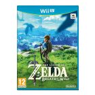 The Legend of Zelda: Breath of the Wild