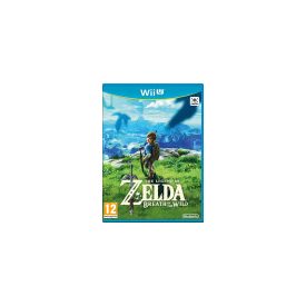 The Legend of Zelda: Breath of the Wild