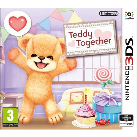 Teddy Together