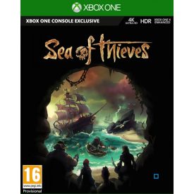 Sea of Thieves