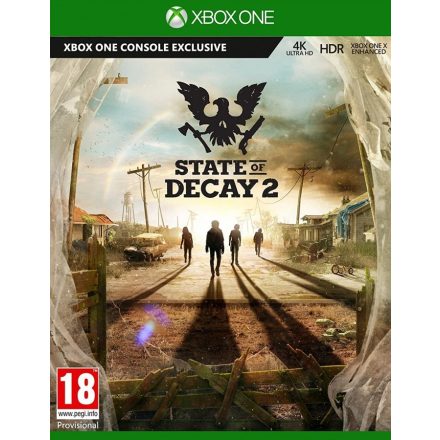 State of Decay 2 (használt)