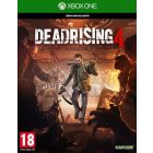Dead Rising 4 (használt)