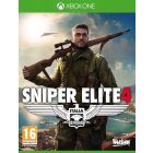 Sniper Elite 4 (használt)