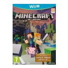 Minecraft Wii U Edition