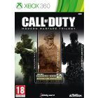 Call of Duty Modern Warfare Trilogy