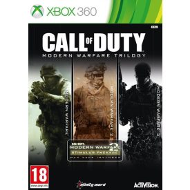 Call of Duty Modern Warfare Trilogy