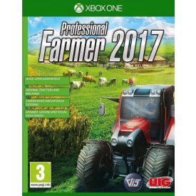 Professional Farmer 2017
