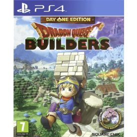 Dragon Quest Builders