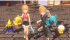 World of Final Fantasy Day One Edition