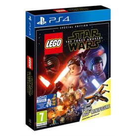 LEGO Star Wars: The Force Awakens X-Wing Special Edition