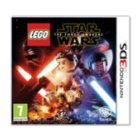 LEGO Star Wars: The Force Awakens