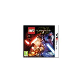 LEGO Star Wars: The Force Awakens