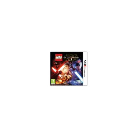 LEGO Star Wars: The Force Awakens
