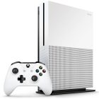 Microsoft Xbox One S 500GB (használt)