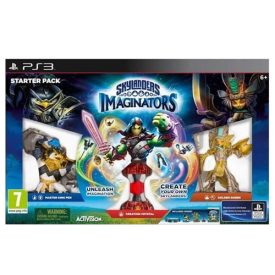 Skylanders Imaginators Starter Pack