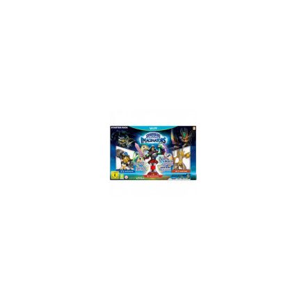 Skylanders Imaginators Starter Pack