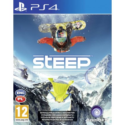 Steep