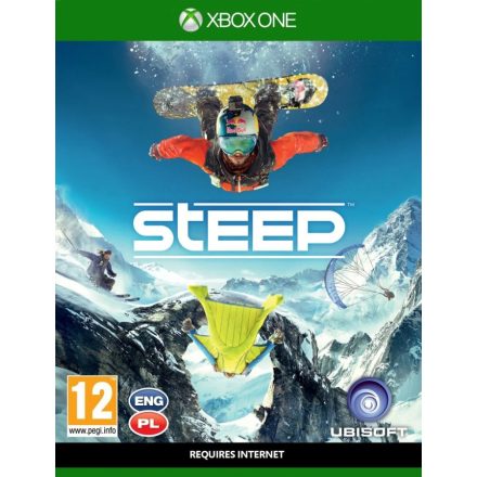 Steep