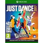 Just Dance 2017