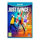 Just Dance 2017