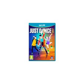 Just Dance 2017