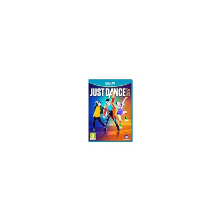 Just Dance 2017