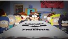 South Park The Fractured but Whole (használt)