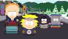 South Park The Fractured but Whole (használt)