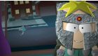 South Park The Fractured but Whole (használt)
