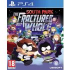 South Park The Fractured but Whole