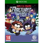 South Park The Fractured but Whole