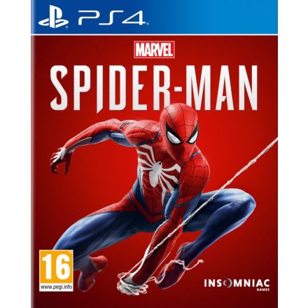 Spider-Man (magyar felirattal)